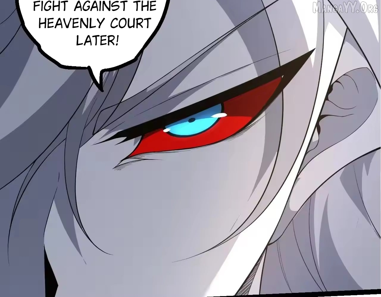 Evolution Begins With A Big Tree Chapter 489 - page 33